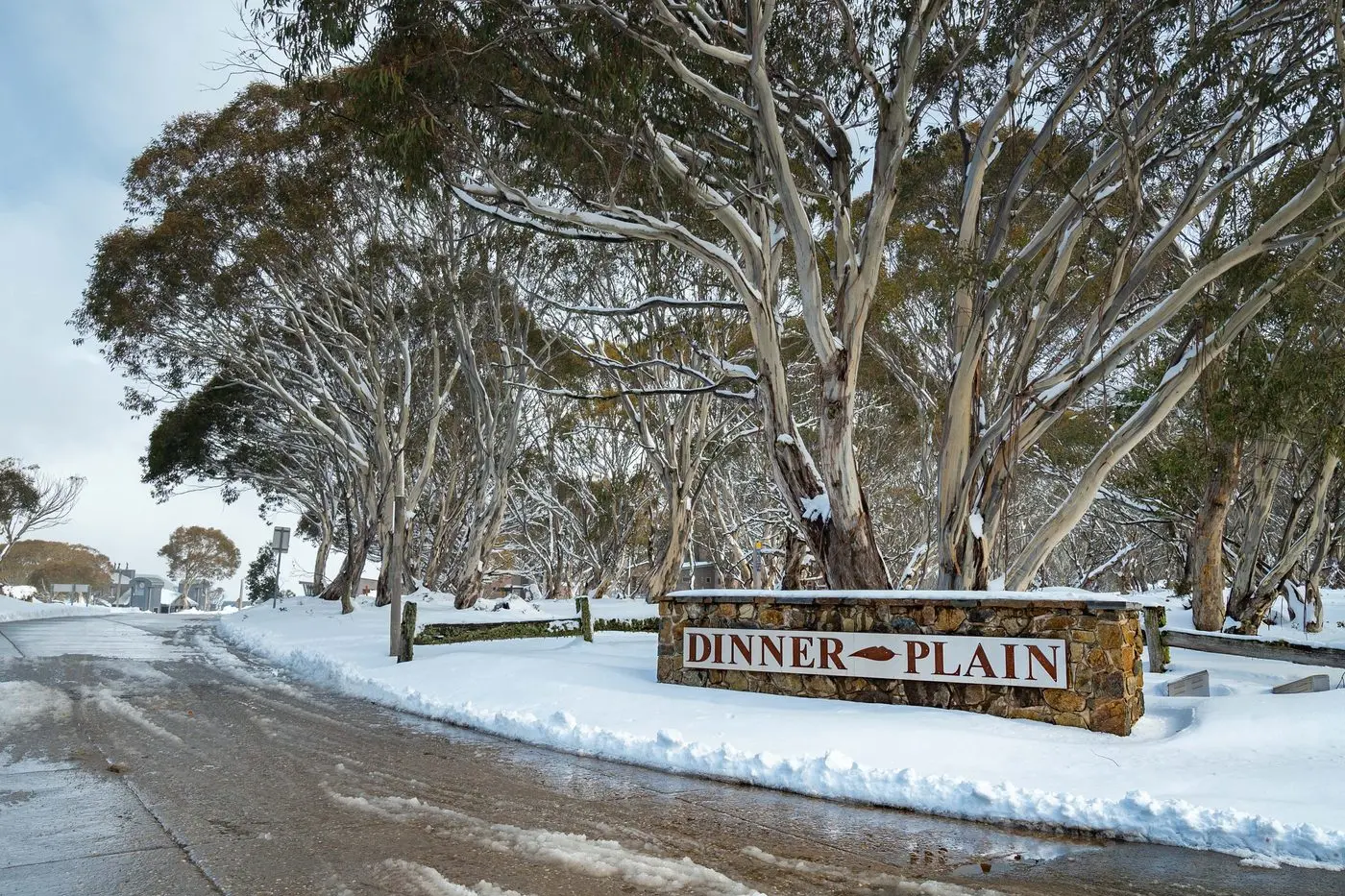 LAND LABEL INCORRECT: MP Tim McCurdy calls on Treasurer to reclassify Dinner Plain to be more fair to householders and businesses facing Vacant Residential Land Tax.