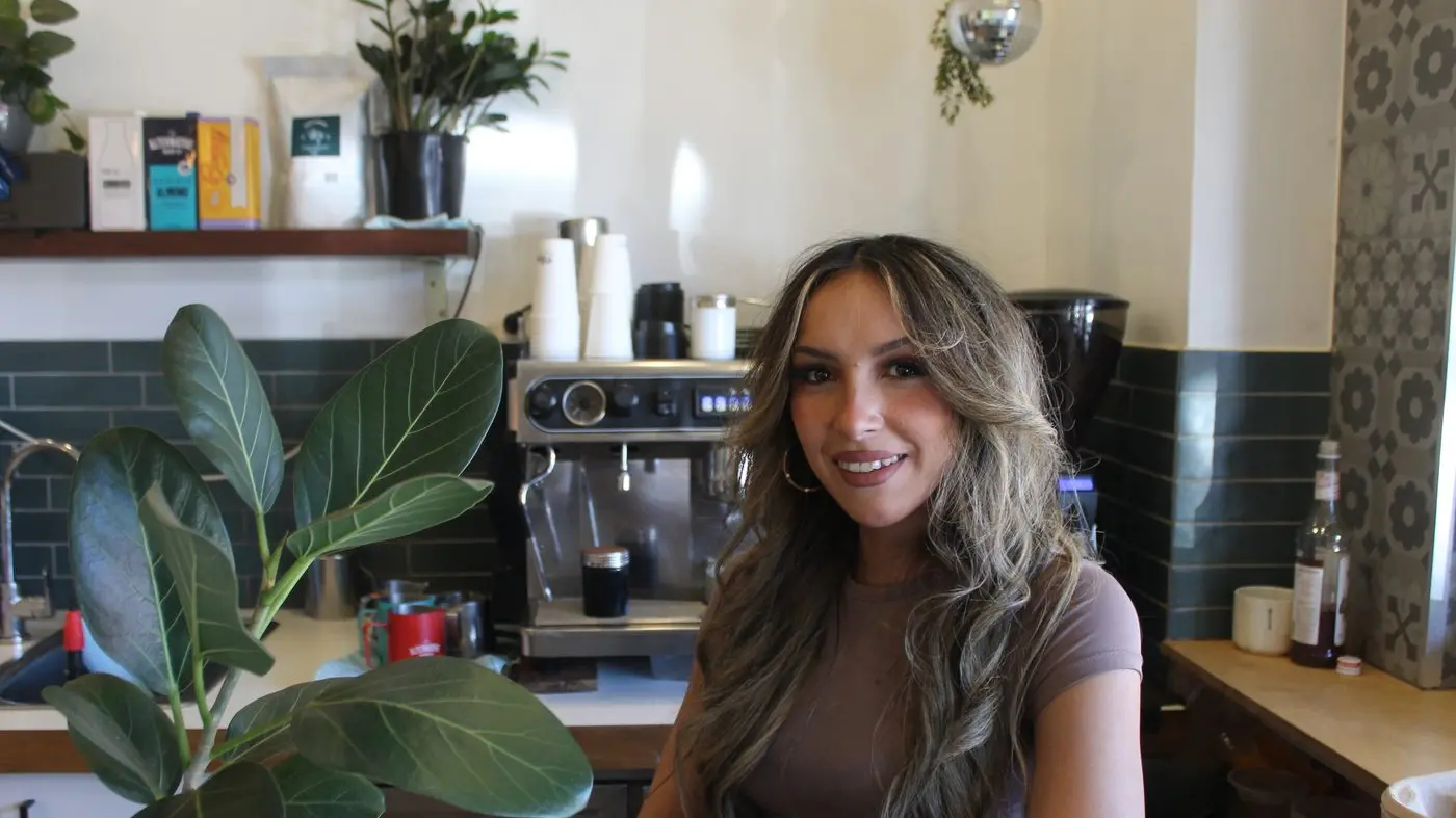 Bright - Marlene Chhon