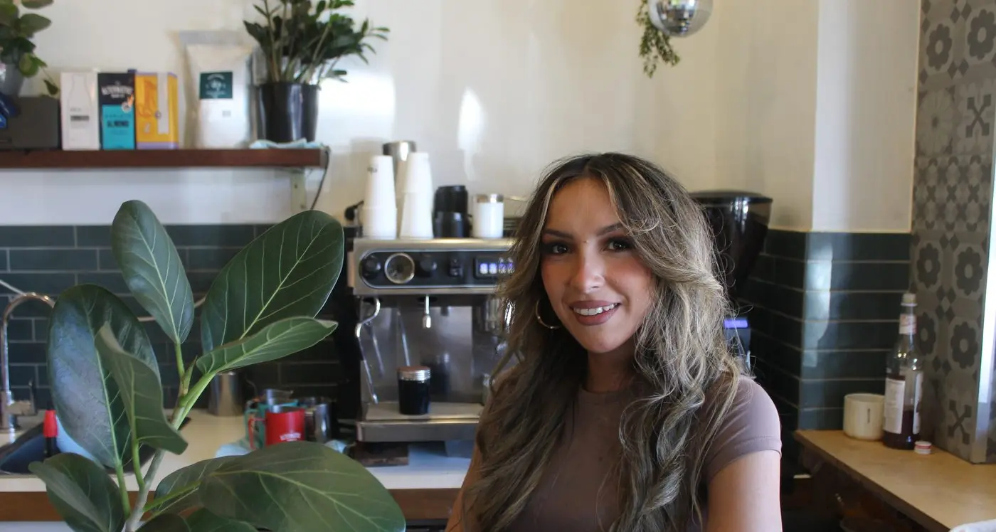 Bright - Marlene Chhon