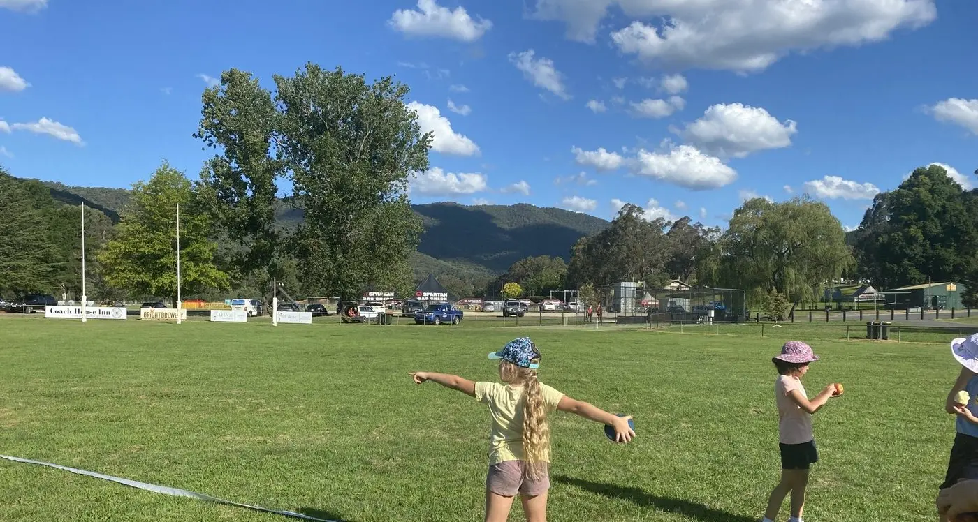 Call out for new Little Aths committee