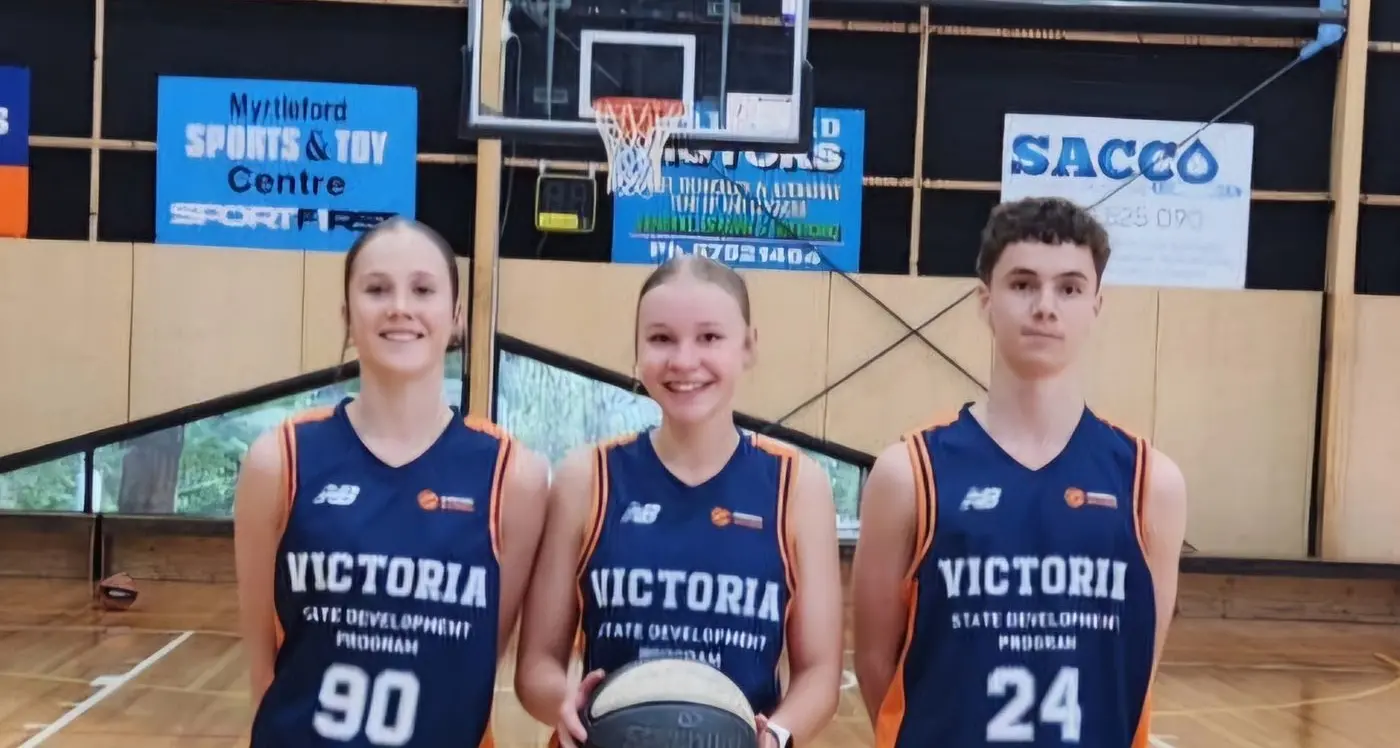 Locals tapped for basketball development program