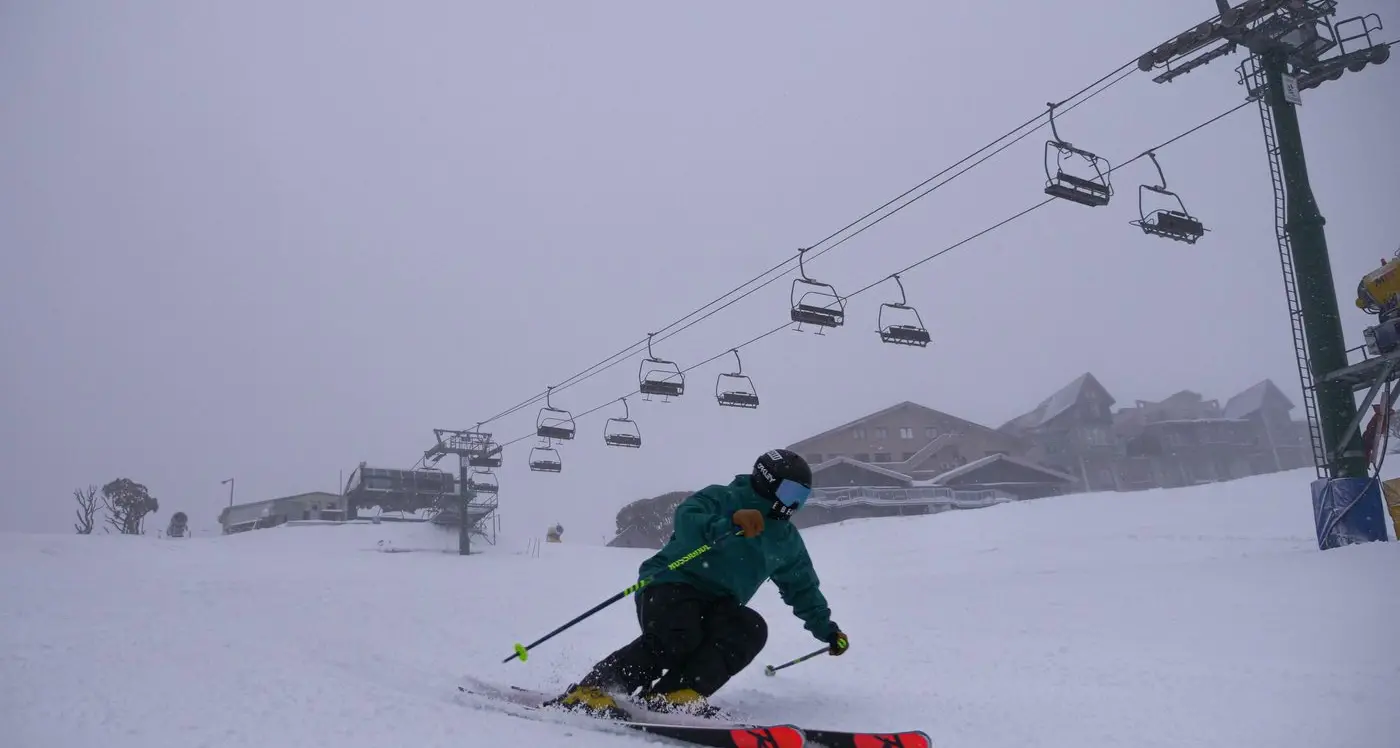 Emergency protocol will close ski fields roads