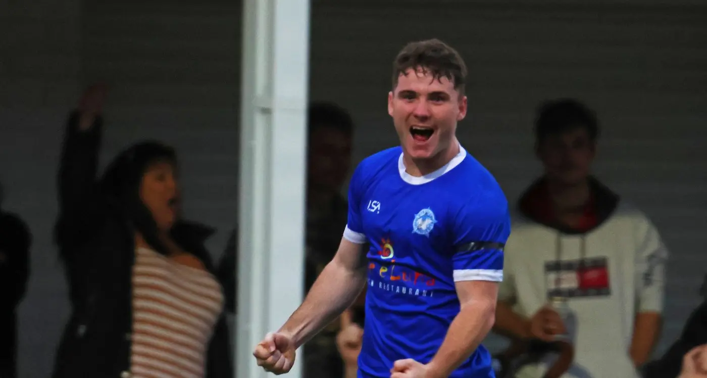 Milford the man in Savoy win over United