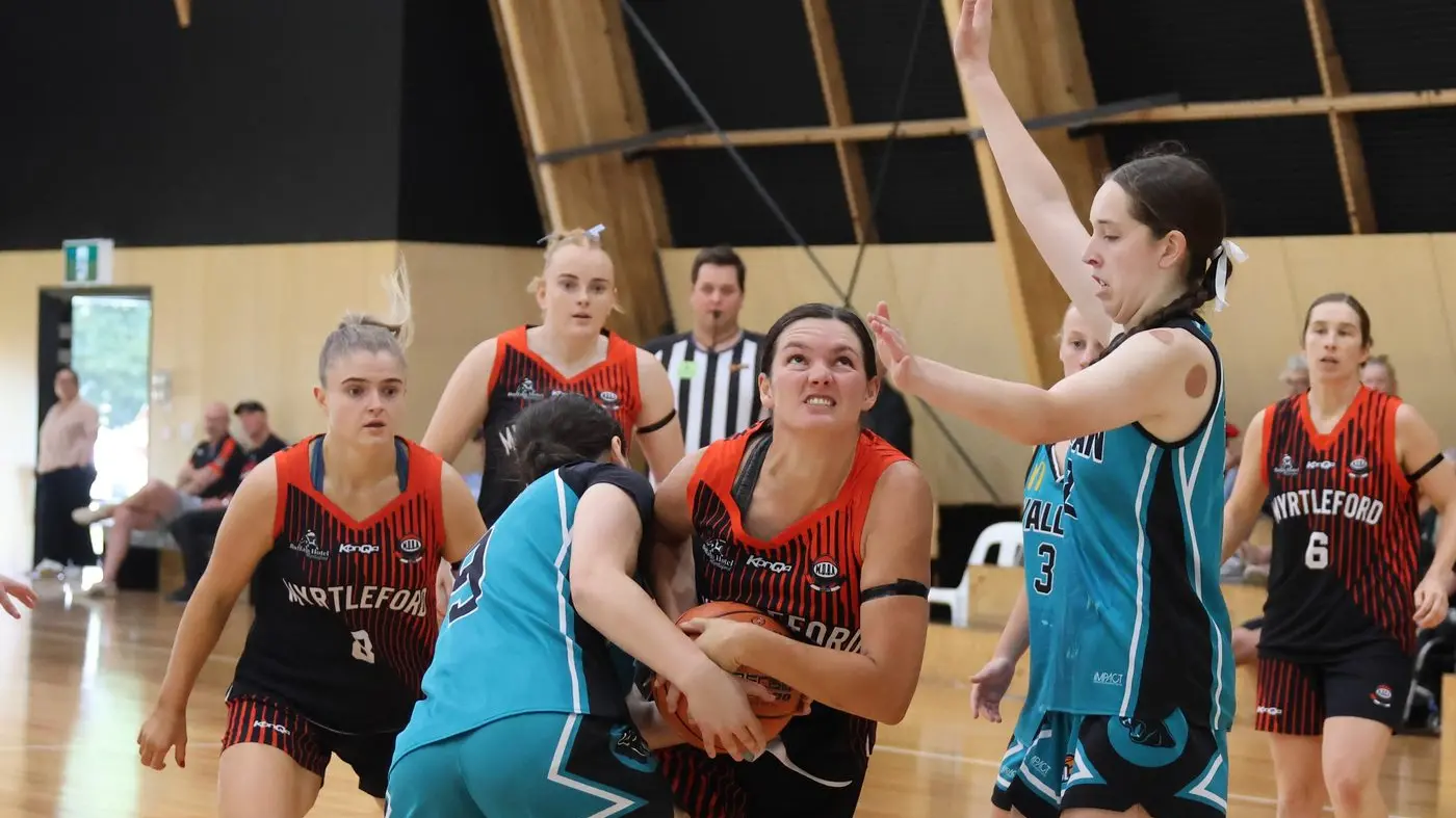 Saints secure home semi-final after flawless CBL season