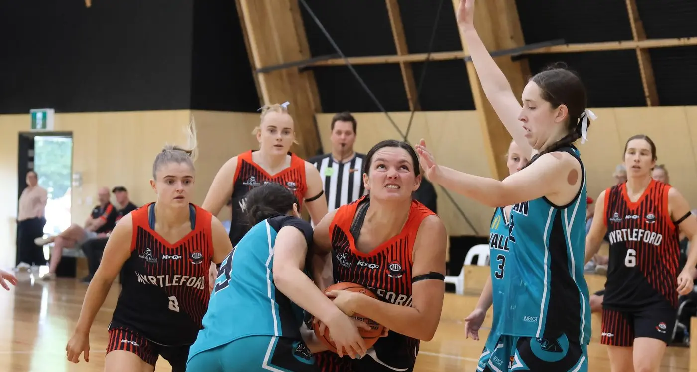 Saints secure home semi-final after flawless CBL season