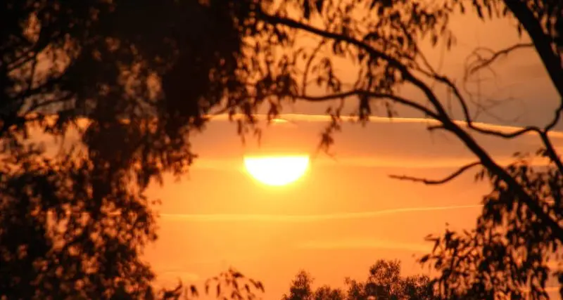 Cooler conditions bring relief