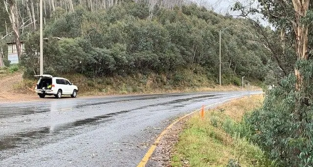 Search for Russell Hill and Carol Clay to continue in Hotham area