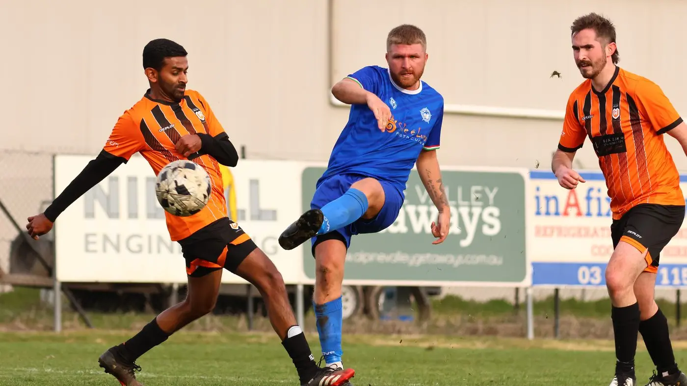 Theirs for the taking