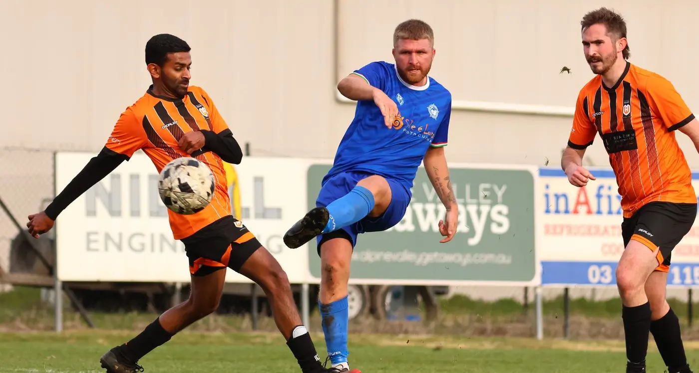 Theirs for the taking