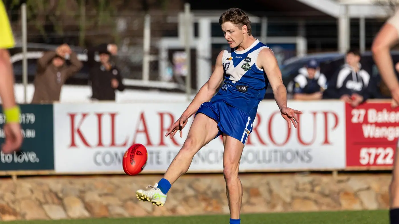 Third time’s the charm: Mountain Men claim first senior flag in 21 years