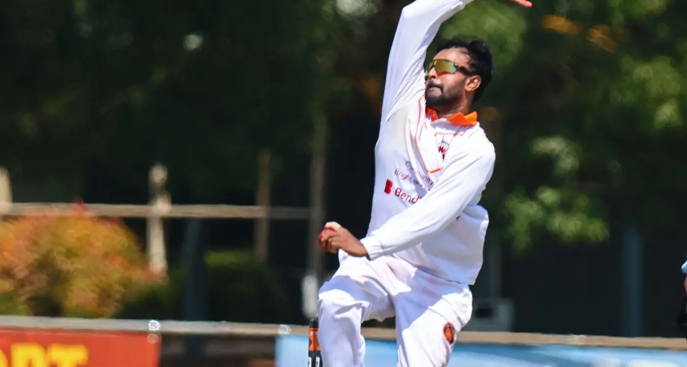 Cricket chaos for OVU Tigers