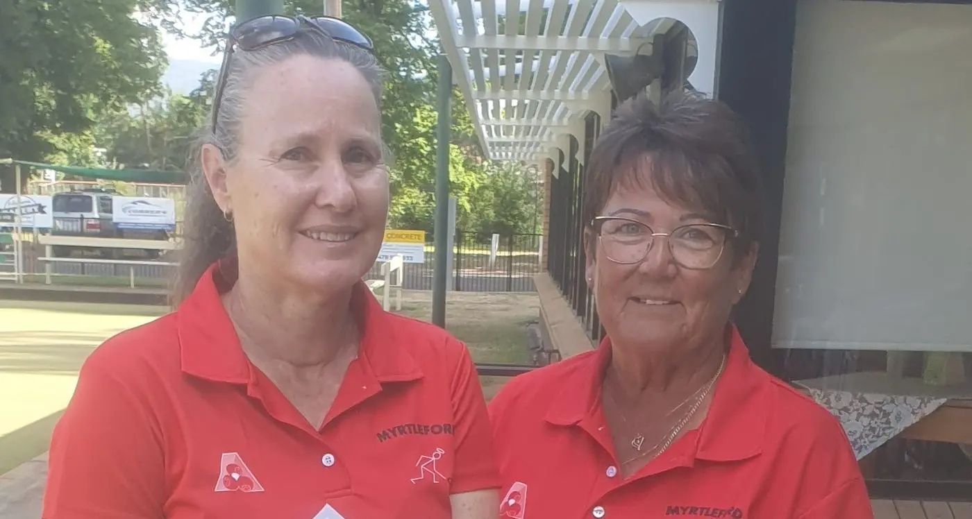 Ladies Singles Championship a thriller