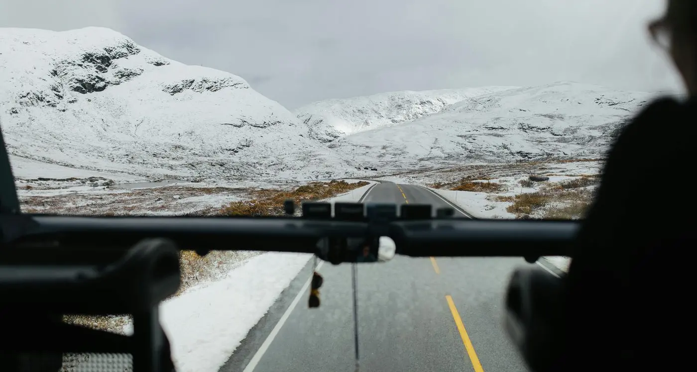 Bus operators, drivers urged to be snow-ready this winter