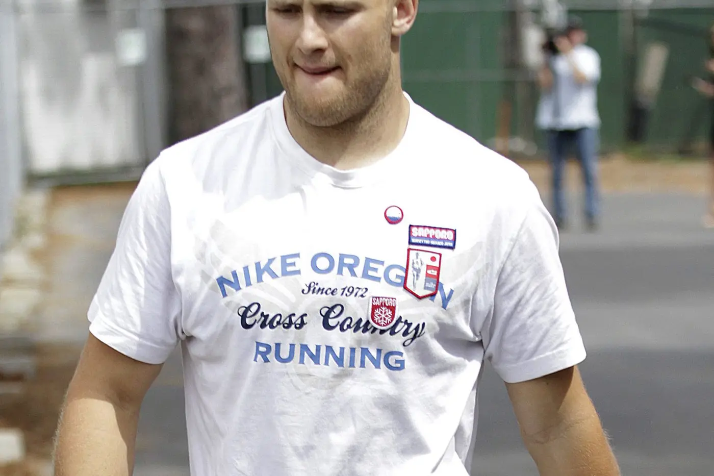 Gary Ablett Jnr. PHOTO: AAP