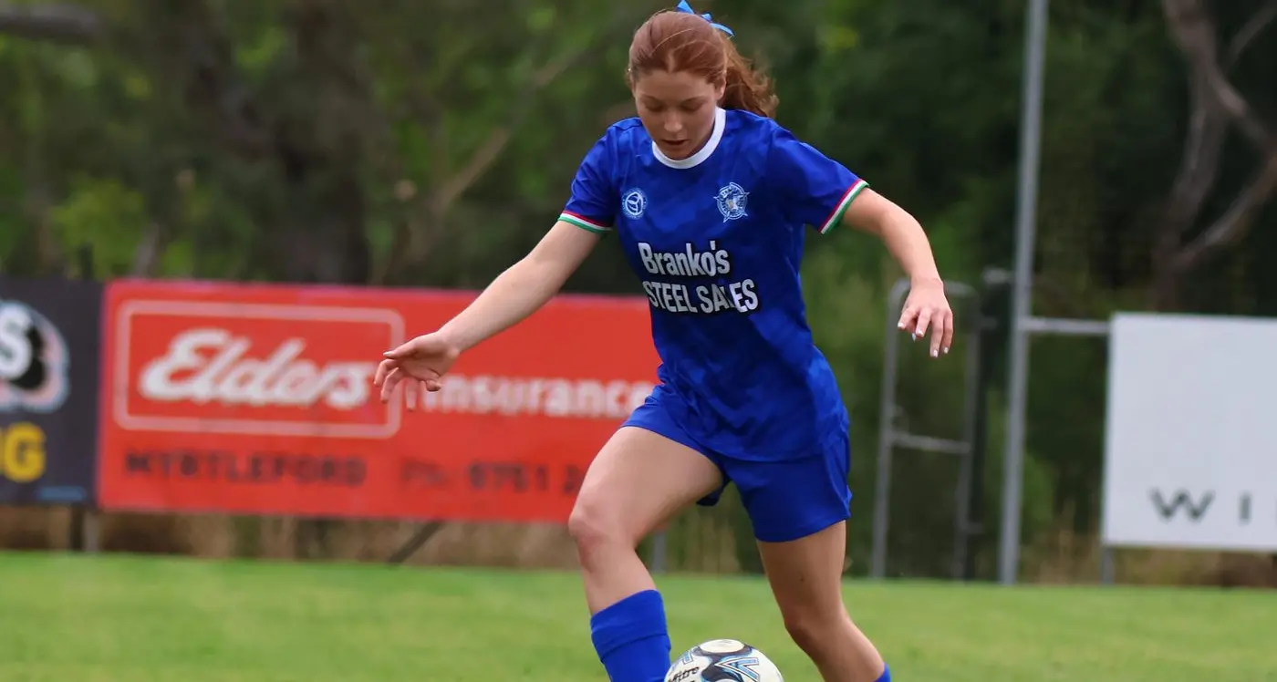 Dual disappointment for Savoy women