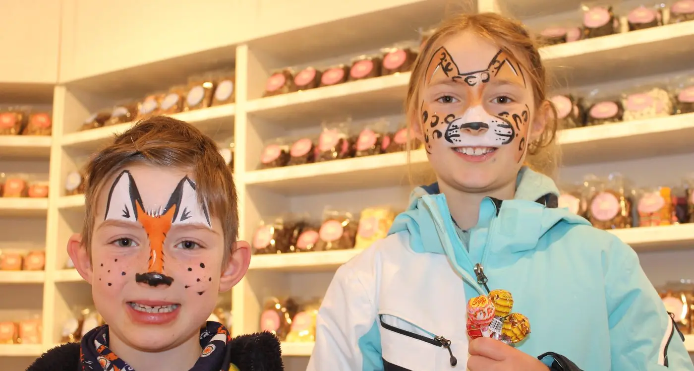 A new sweet treat for Bright