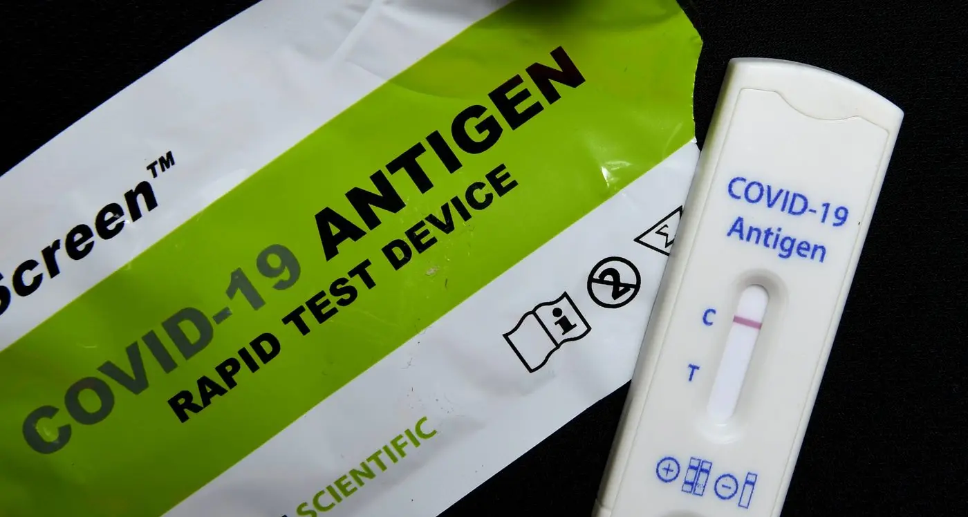 COVID–19 cases down in Alpine Shire