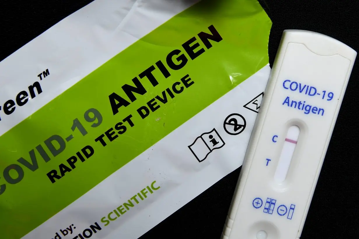 TESTING TIMES CONTINUE: Alpine Shire had more than 100 people active with the COVID\\u201319 virus on Monday. Id:28746