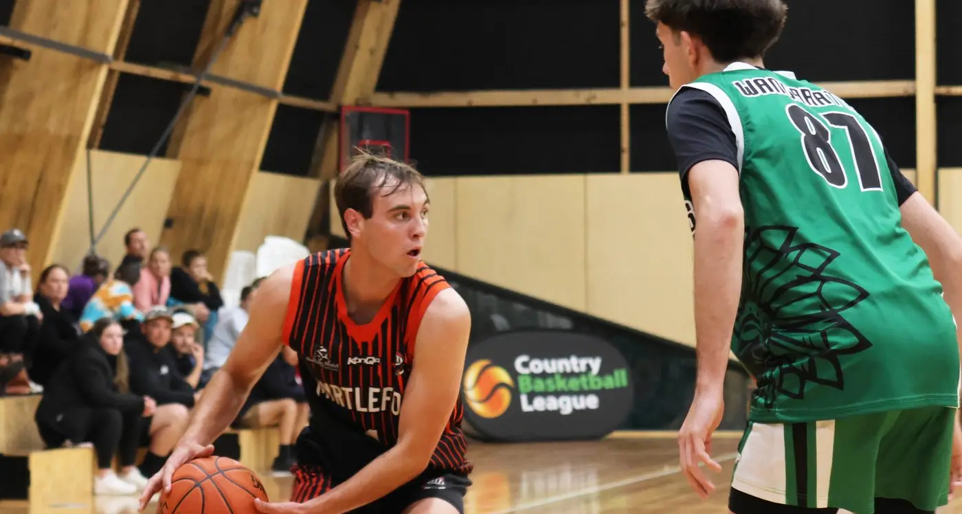 Saints prove too good for rival Warriors