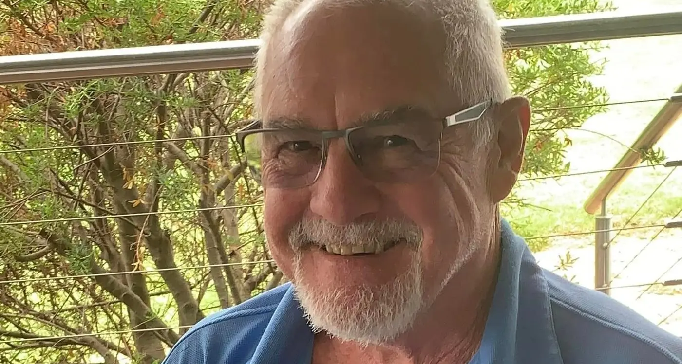 Local golfers enjoy perfect conditions