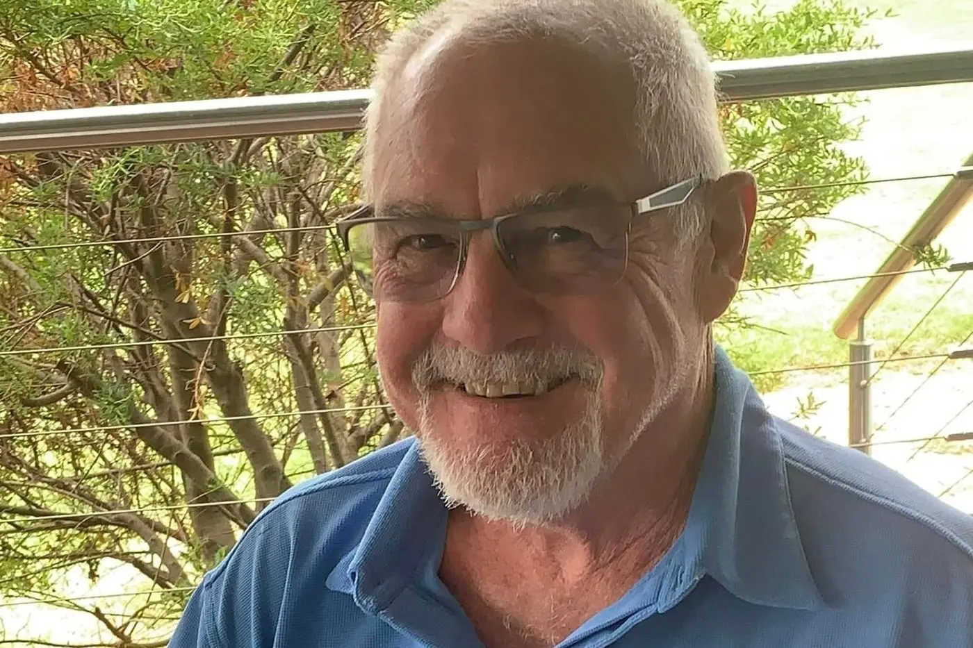 ON THE BOARD: Brad Carroll took out Saturday\\'s Stableford comp at the Myrtleford Golf Club.