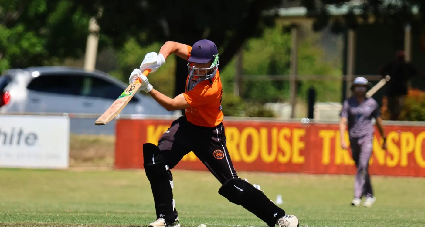 Tigers imperious over Magpies