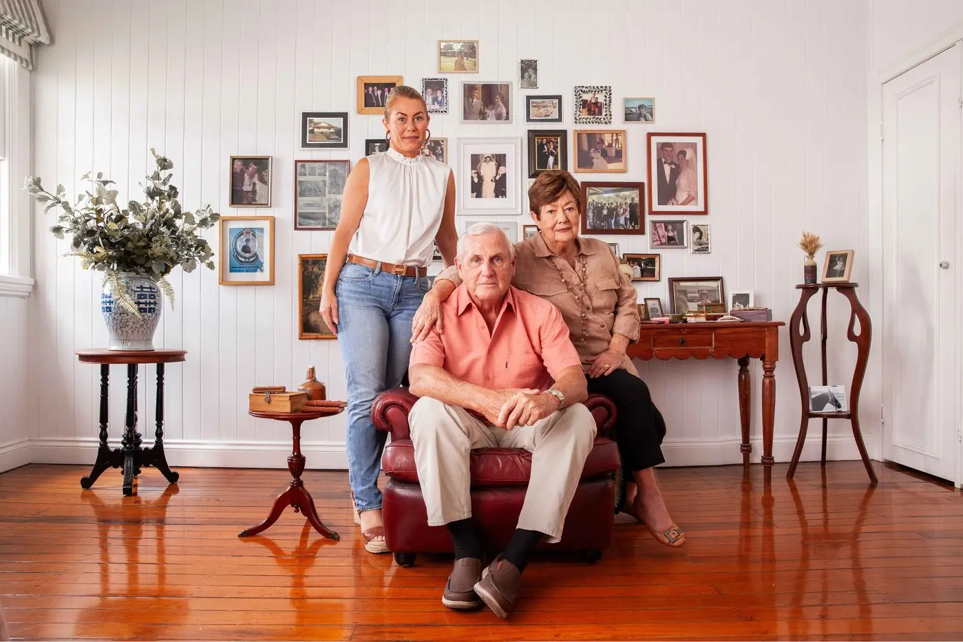 IMPORTANT PLANNING: Palliative care week raises awareness and encourages open conversations about end of life decisions. Come along to a free film about palliative care.