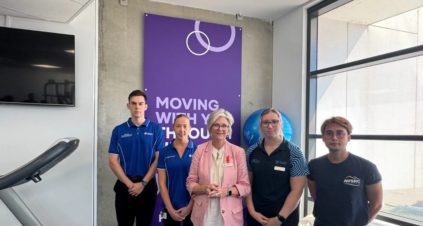 Cash call for rural health services