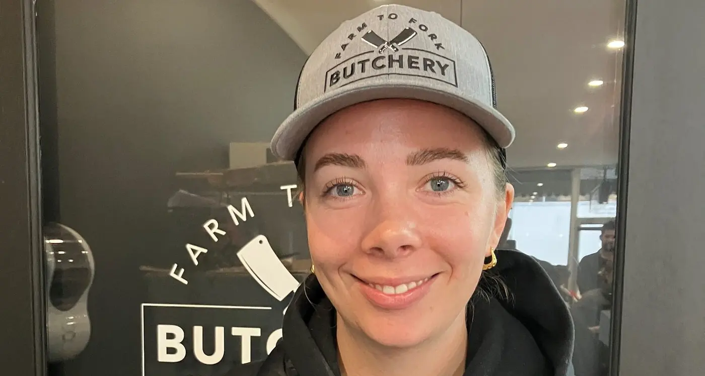 Mt Beauty - Emily Hood