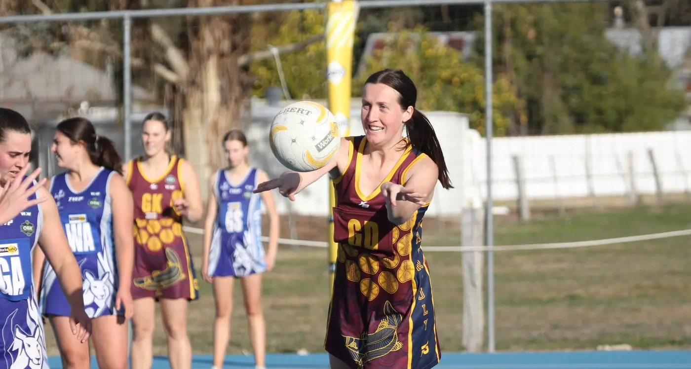 Lions roar over Valley