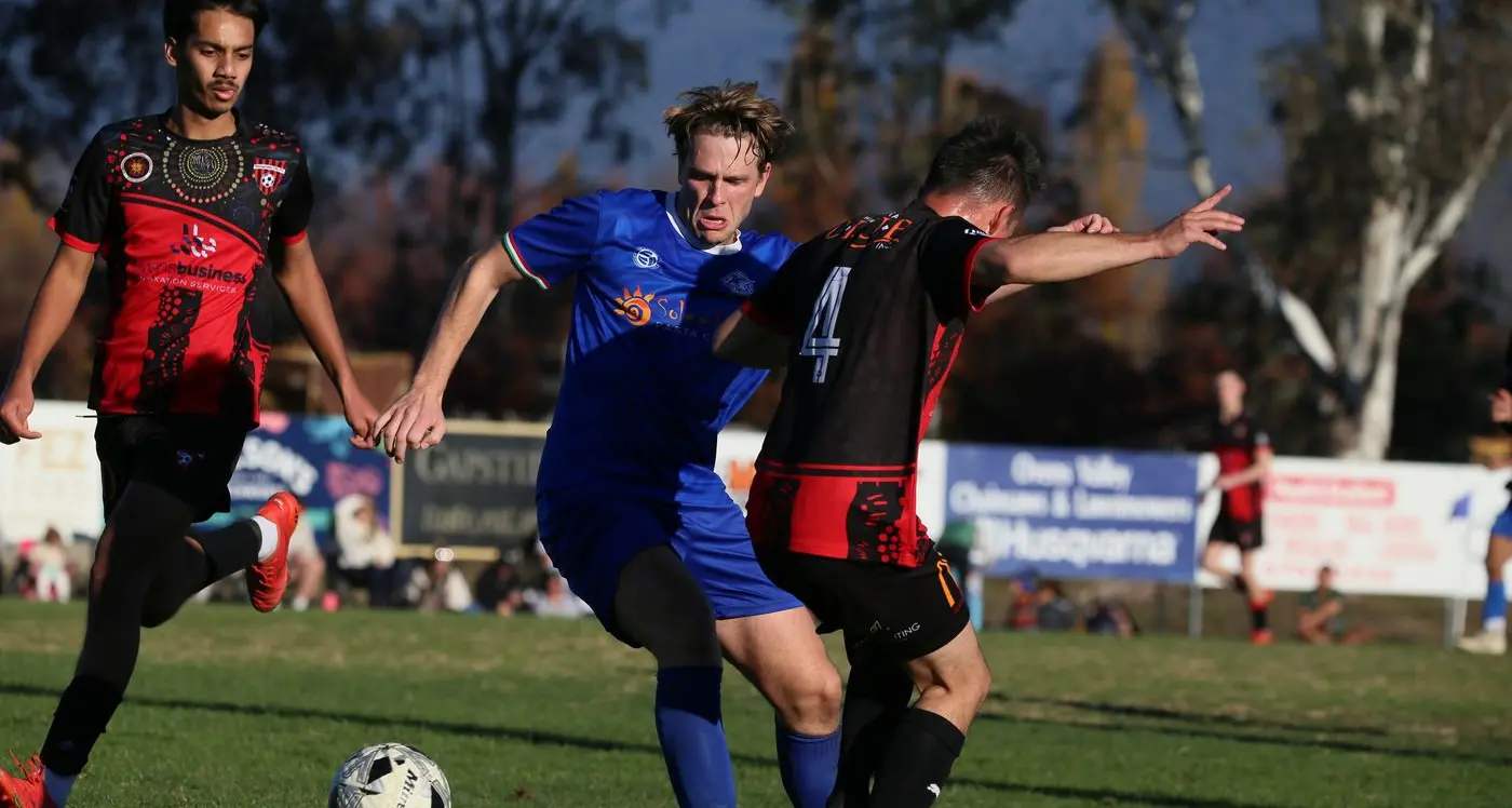 Derby delight and despair for Savoy