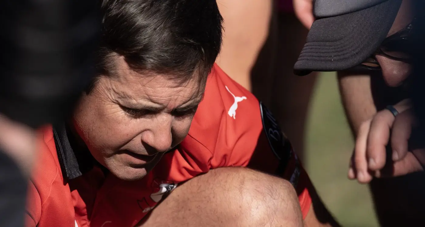 The one that got away