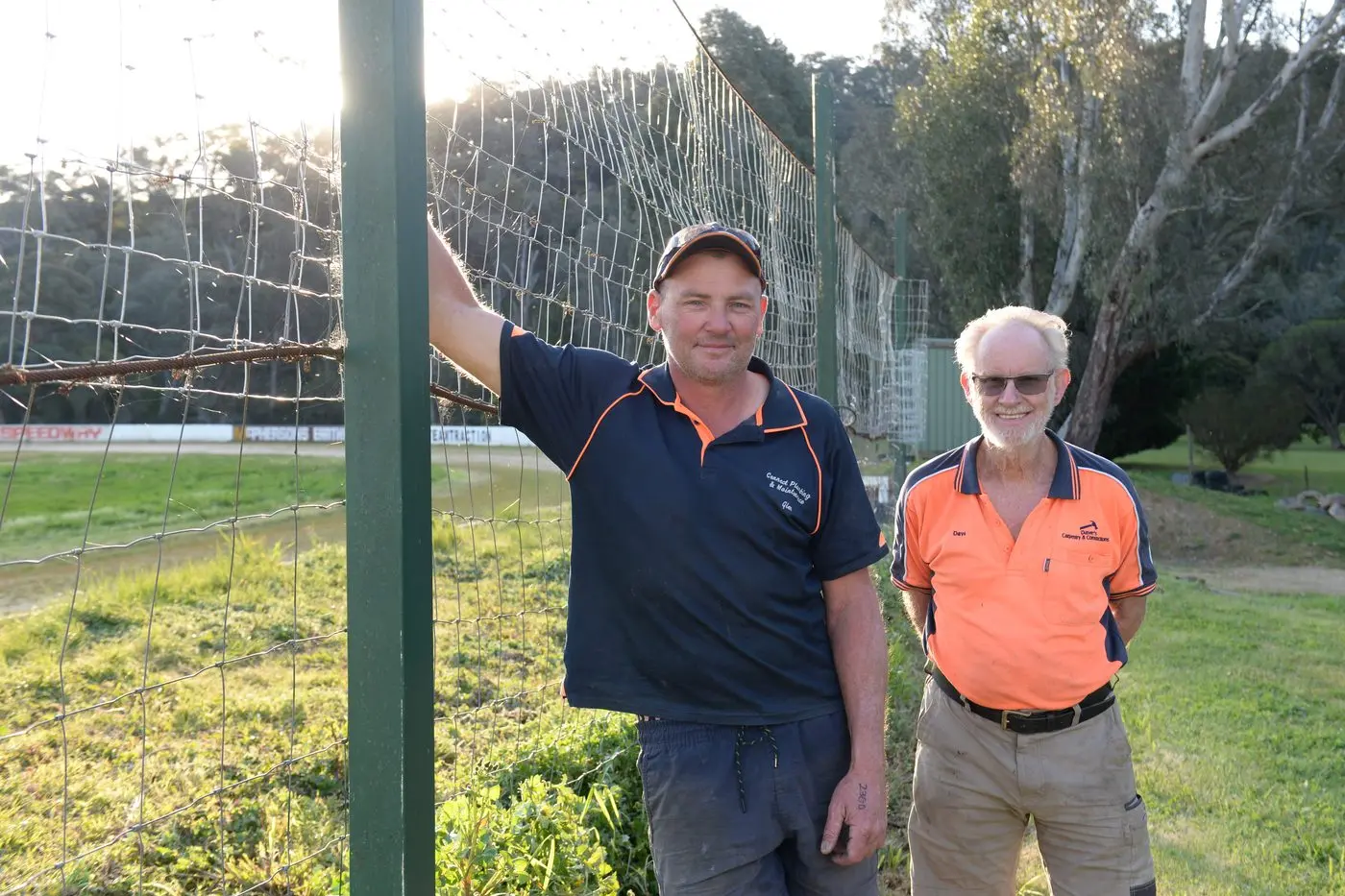 Speedway ready to go full throttle