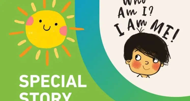 Storytime sought to help breakdown gender stereotypes