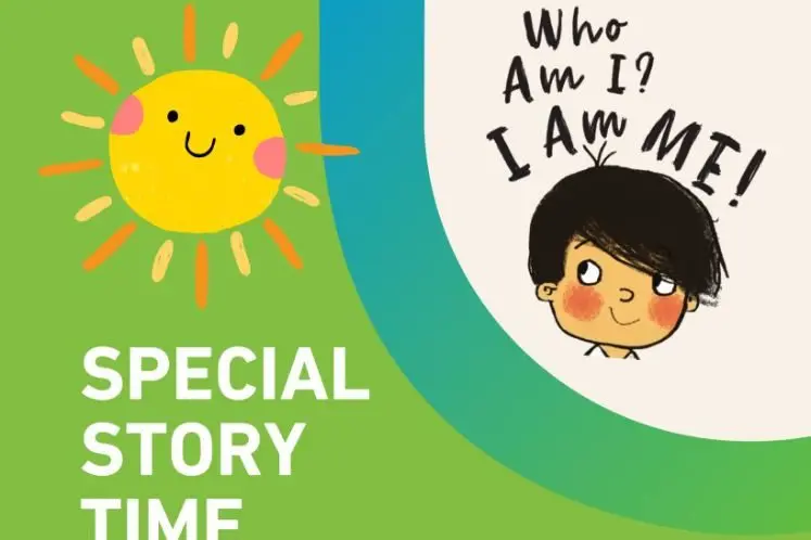 IDENTITY INSPIRATION: The UMFC toured the North East region to rally against gender-based violence and bolster children\\'s sense-of-self with Storytime sessions.