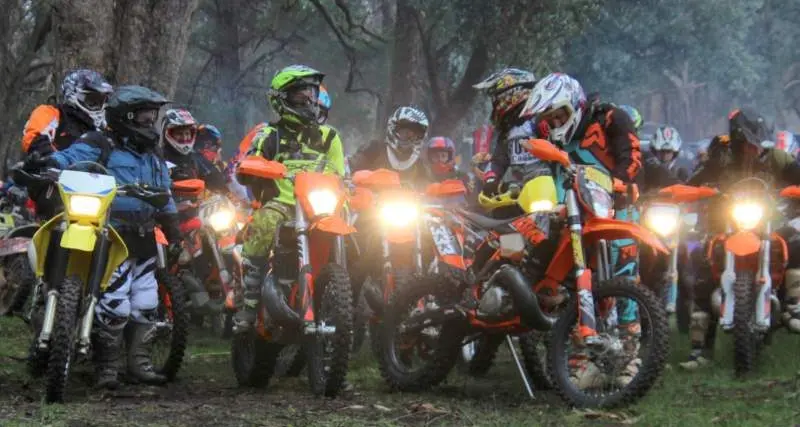 Another one bites the dust