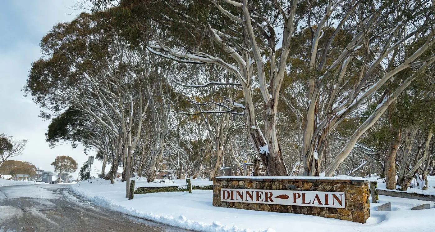 Council awards contracts for Dinner Plain construction