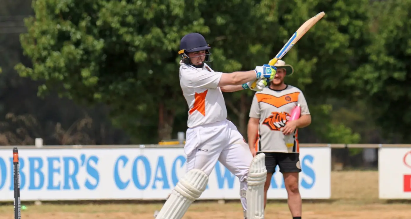 Ovens Valley United locked in contest with Benalla