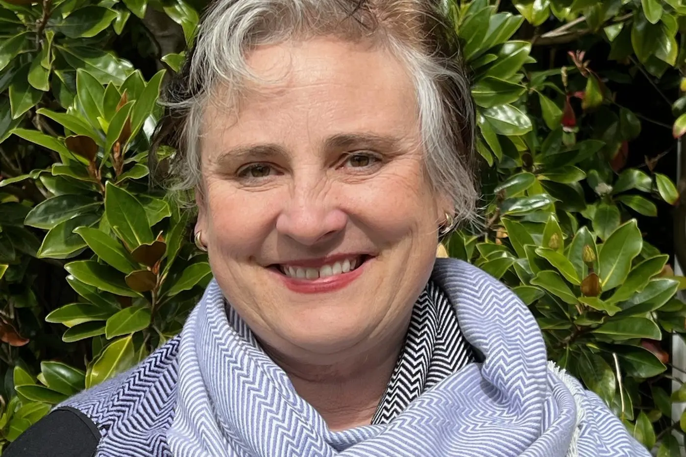 HOME SHORTAGE: According to Bright\\u2013based town planner Cazz Redding, there is a housing availability and affordability problem in the Alpine Shire, but she said there were no easy solutions to the issue.  Id:30301