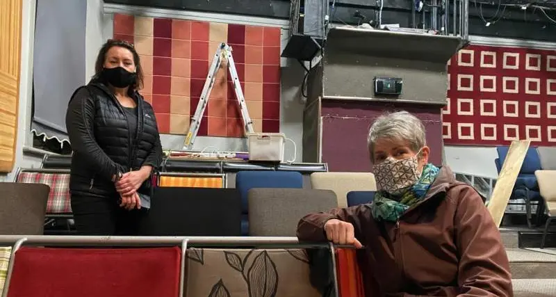 A second act for the Bright Court House