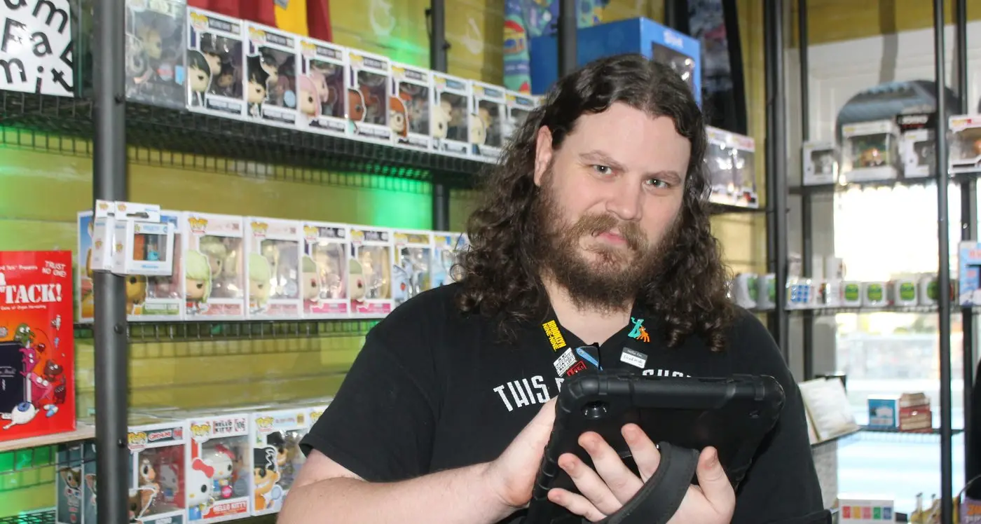 Bright - Jon Setford