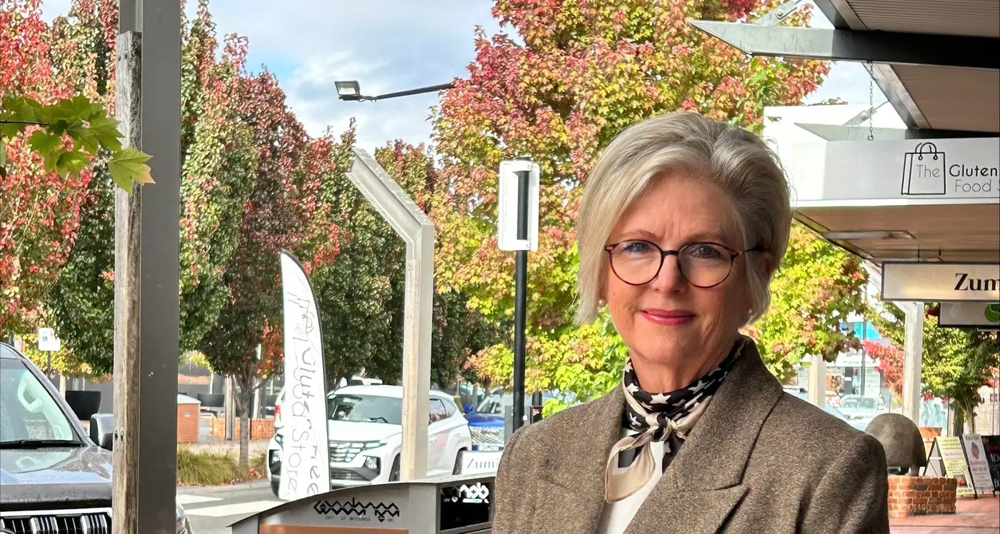 Federal budget cash sought for shire-wide projects