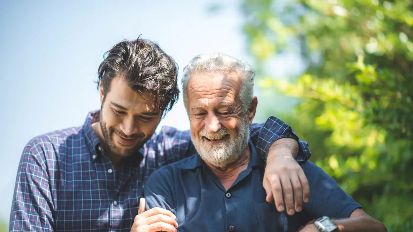 New campaign launches to help reduce men’s suicide