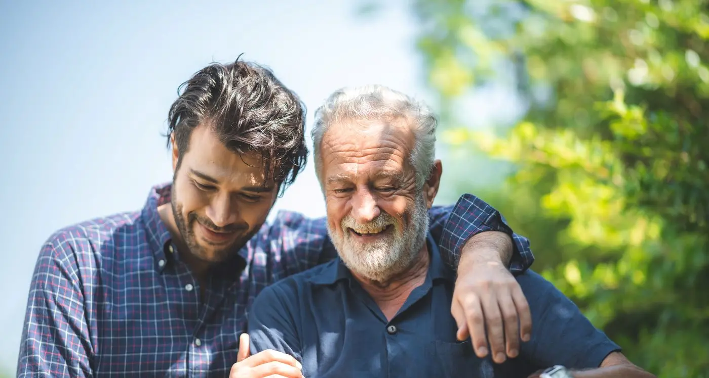 New campaign launches to help reduce men’s suicide