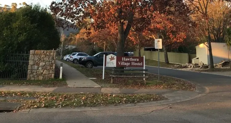 Hawthorn Village out of lockdown