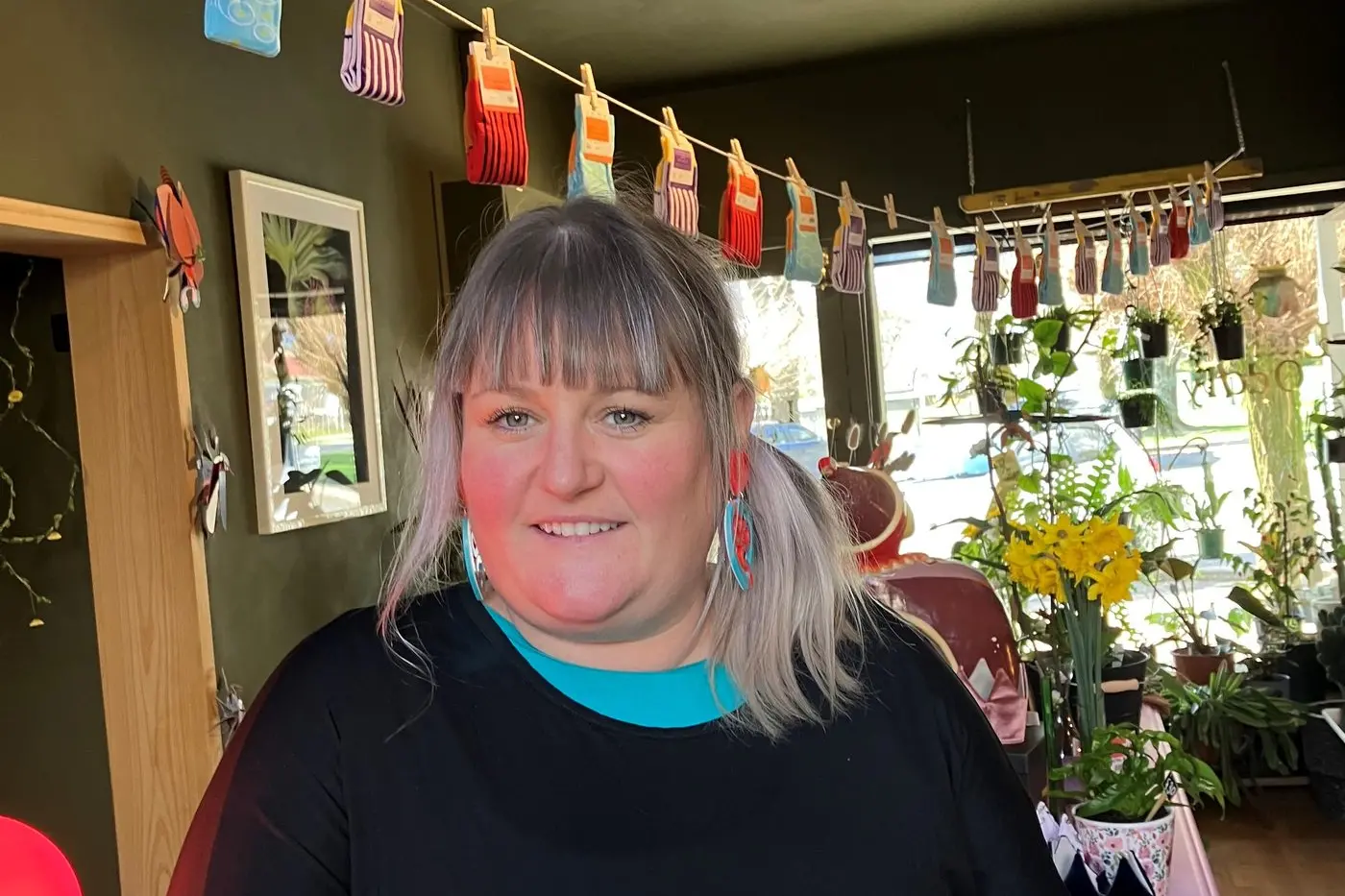 Sarah Shuttleworth Id:29306