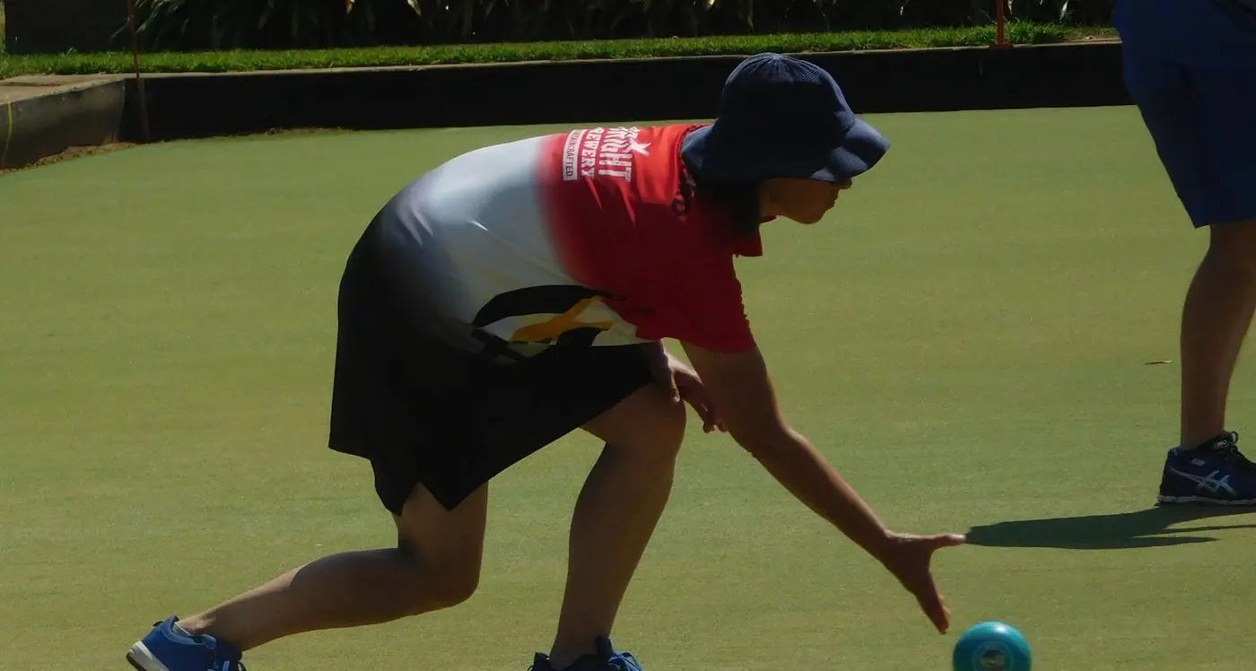 Season over for Myrtleford A1 bowlers