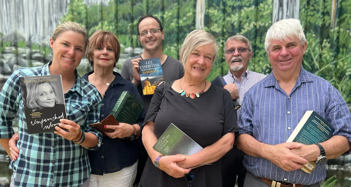 Mount Beauty Writers Festival all set for this Saturday