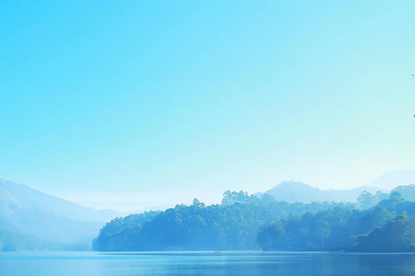 Reservoir levels increase after welcome Winter rains.