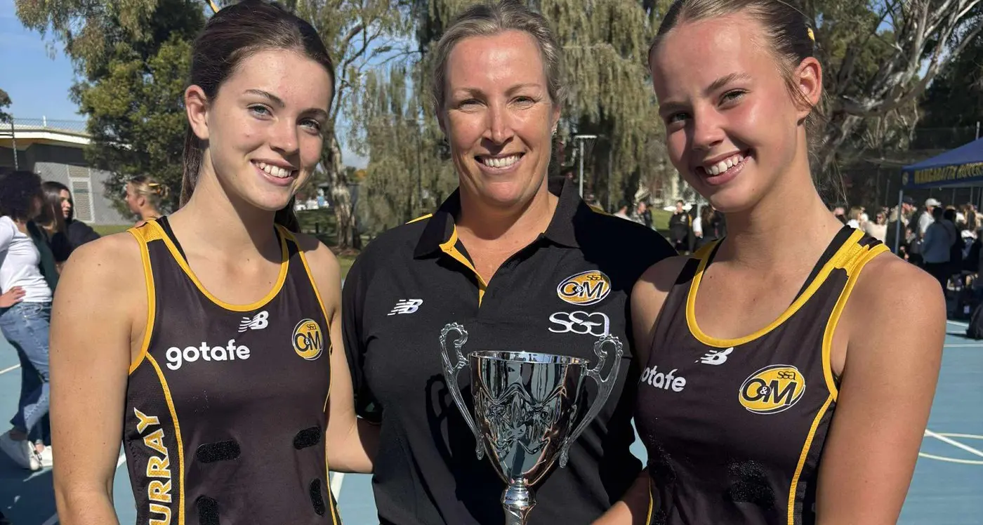 Saints lead O&M under 15s home, seniors smashed by GV